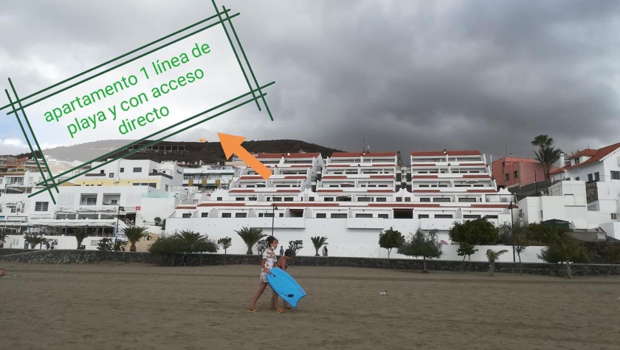 Apartamento En Cristianos Los Cristianos (Tenerife)