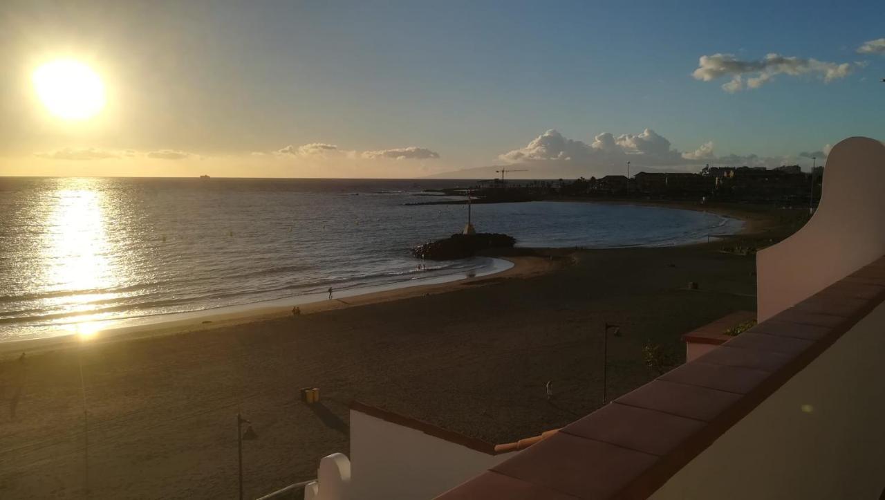En Cristianos * Los Cristianos (Tenerife)
