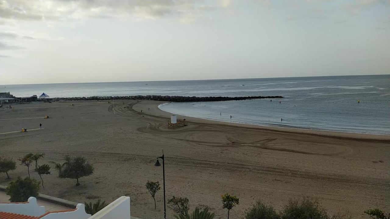 Apartamento En Cristianos *