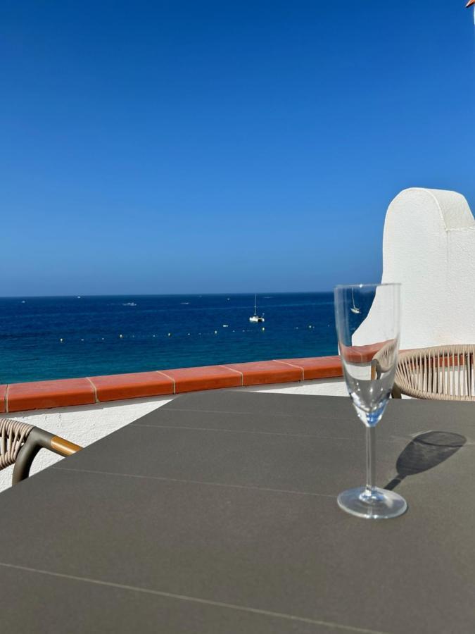 En Cristianos Apartamento Los Cristianos (Tenerife)