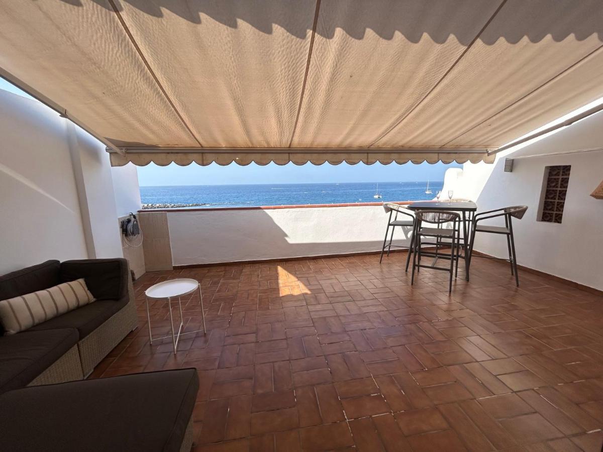 En Cristianos Apartamento Los Cristianos (Tenerife)