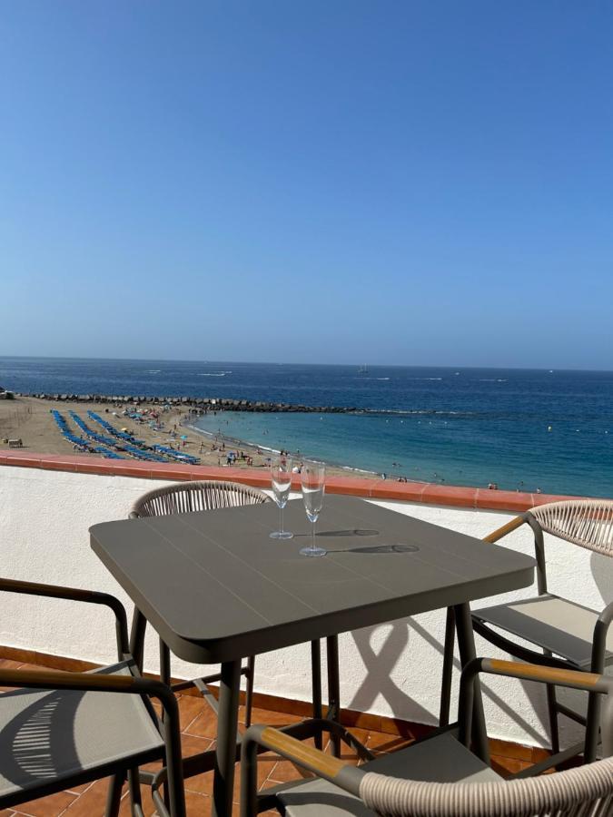 Apartamento En Cristianos *