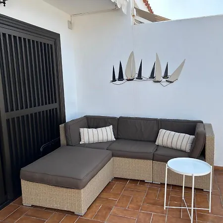 Apartamento En Los Cristianos Los Cristianos  Exterior photo