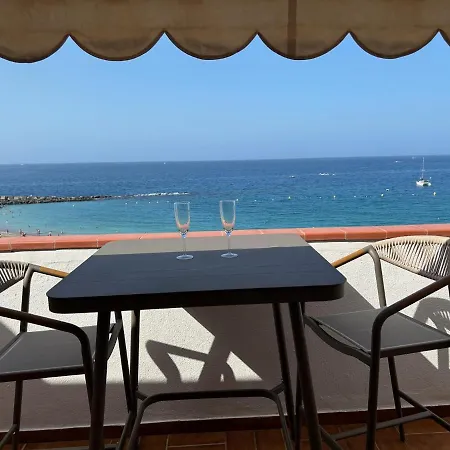 Apartamento En Los Cristianos Los Cristianos  Exterior photo