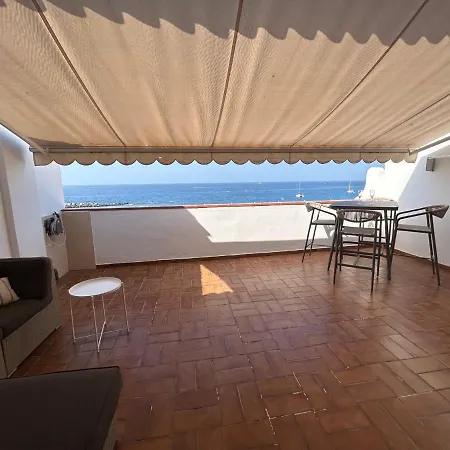 Apartamento En Los Cristianos Los Cristianos  Exterior photo