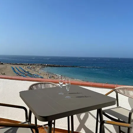Apartamento En Los Cristianos Los Cristianos  Exterior photo