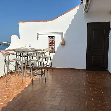 Apartamento En Los Cristianos Los Cristianos  Exterior photo