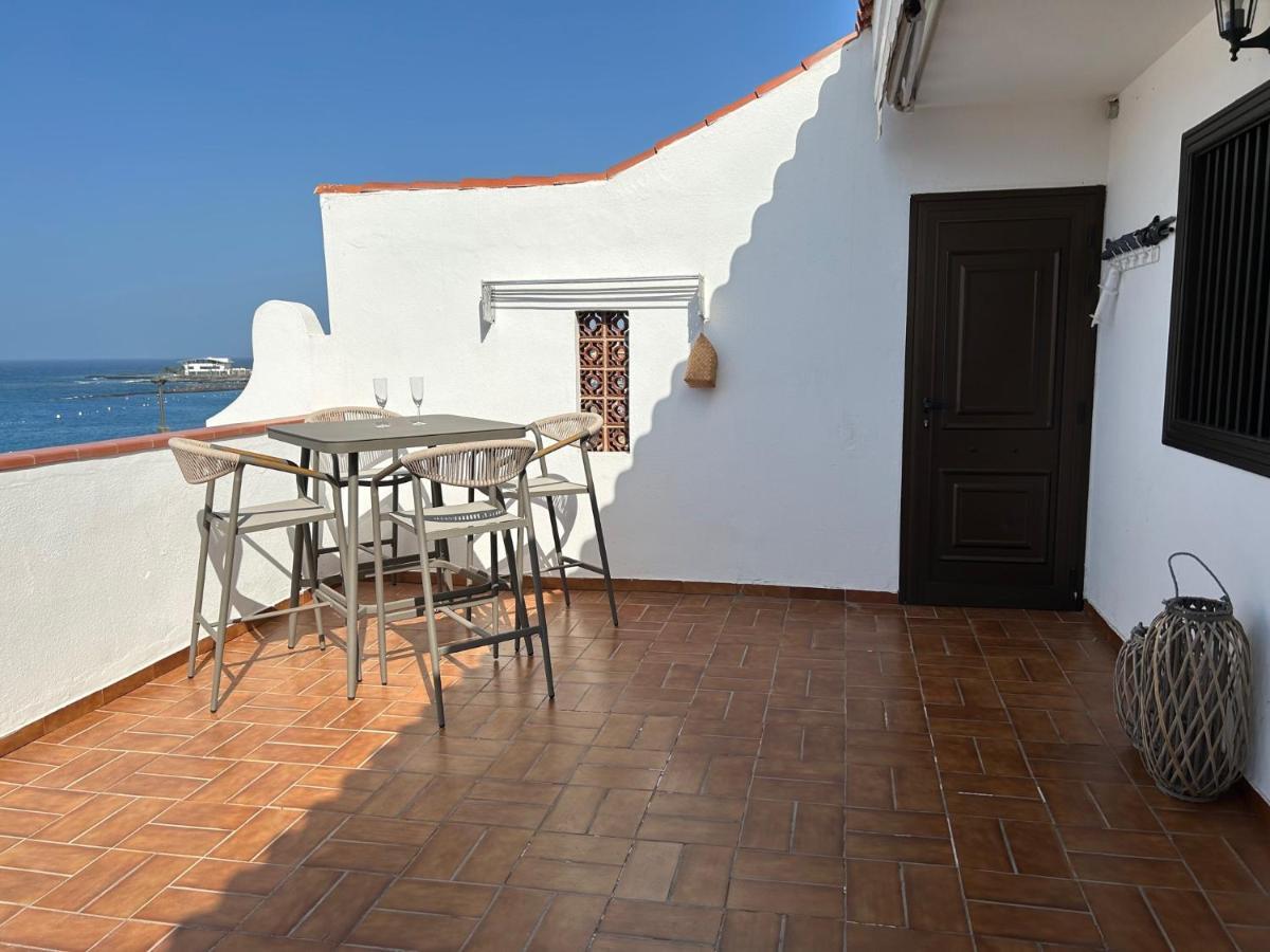 En Cristianos Los Cristianos (Tenerife)