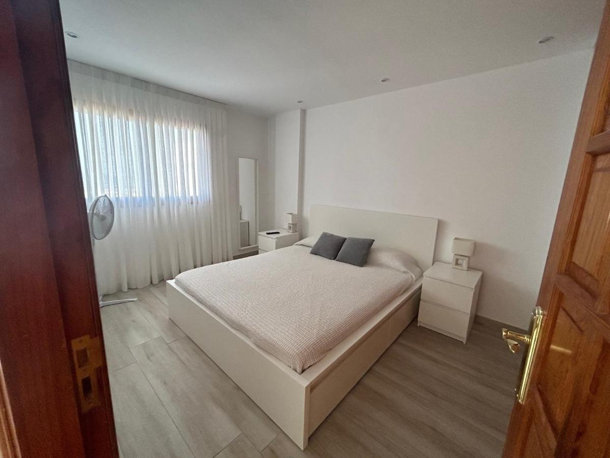 En Cristianos Apartamento Los Cristianos (Tenerife)