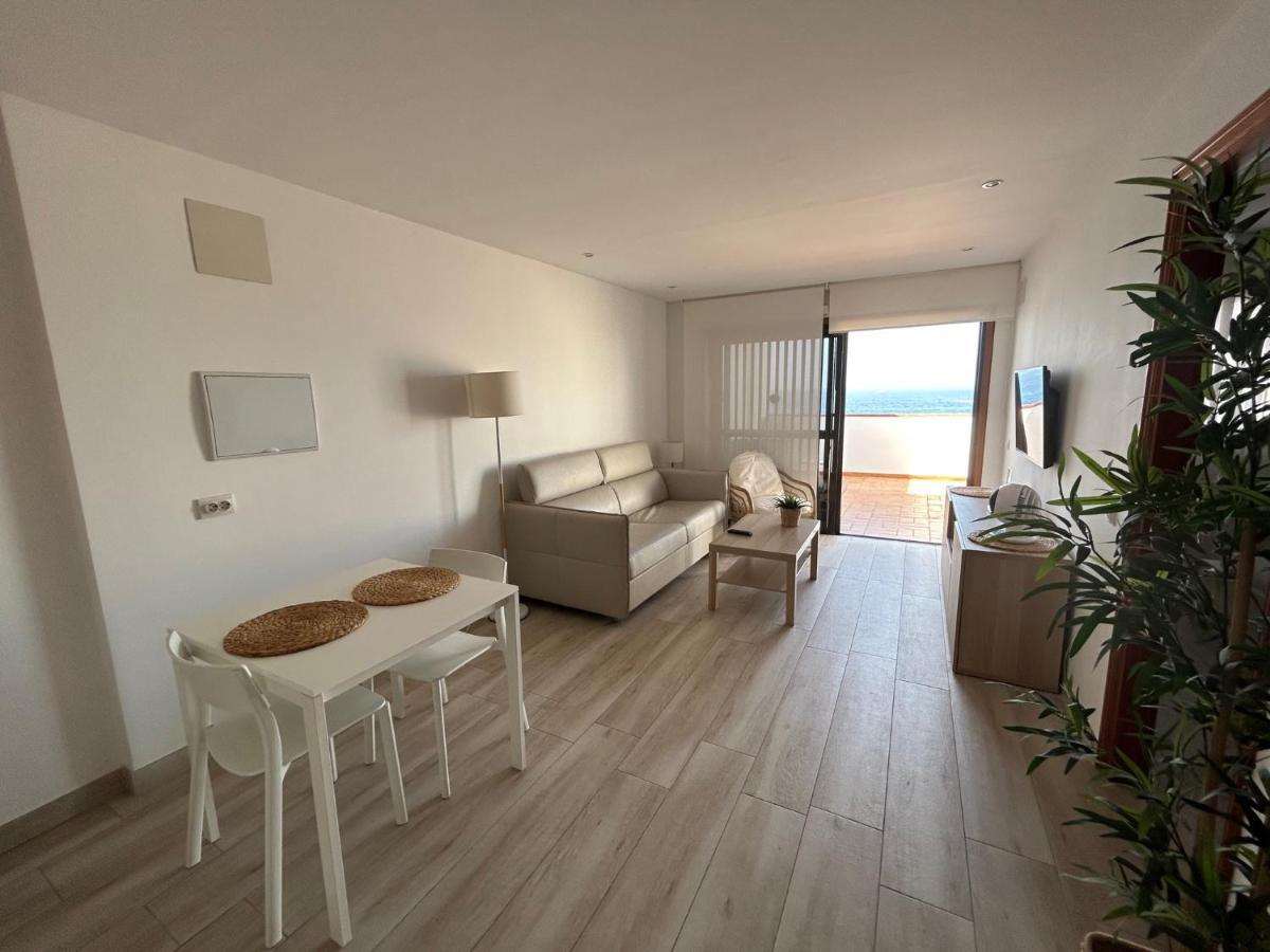Apartamento En Cristianos *