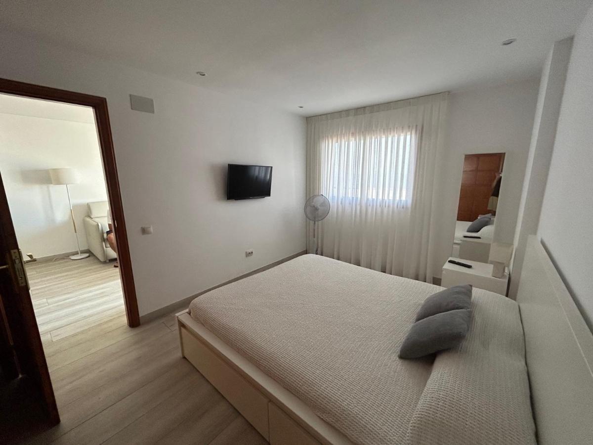 En Cristianos Apartamento Los Cristianos (Tenerife)